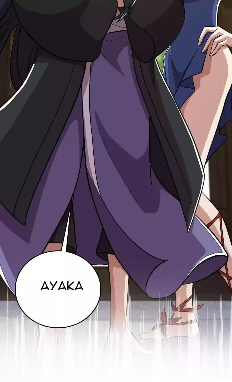 Life Of A War Emperor After Retirement Chapter 97