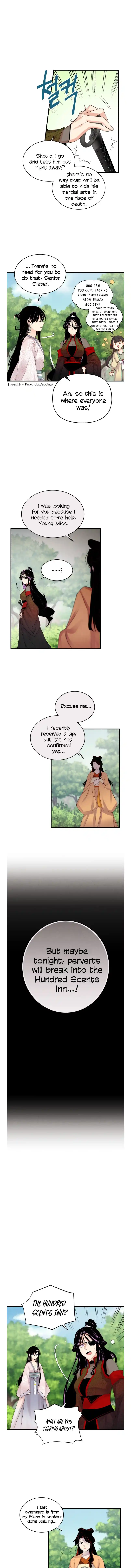 Lightning Swords 104