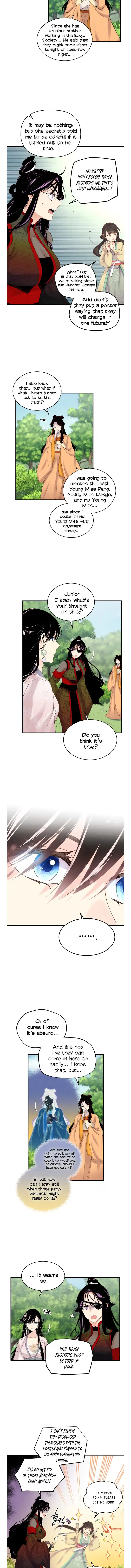 Lightning Swords 104