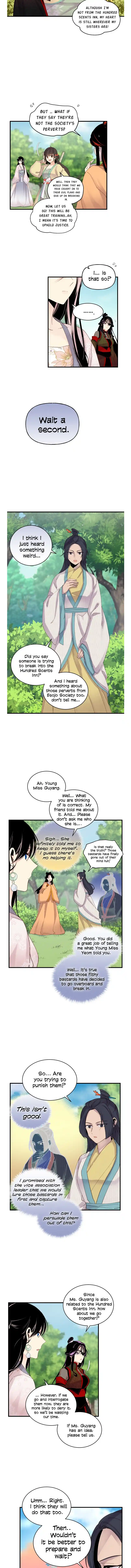 Lightning Swords 104