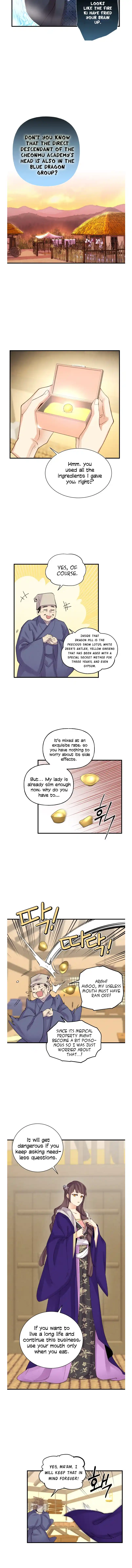 Lightning Swords 104