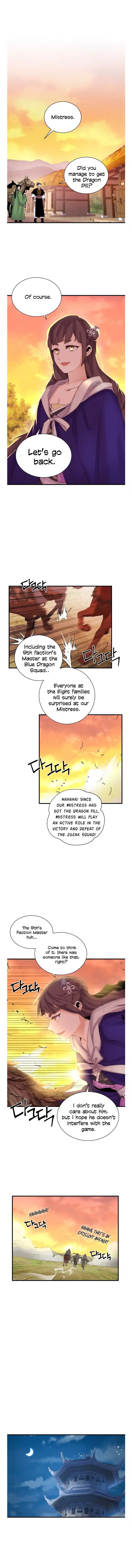 Lightning Swords 104