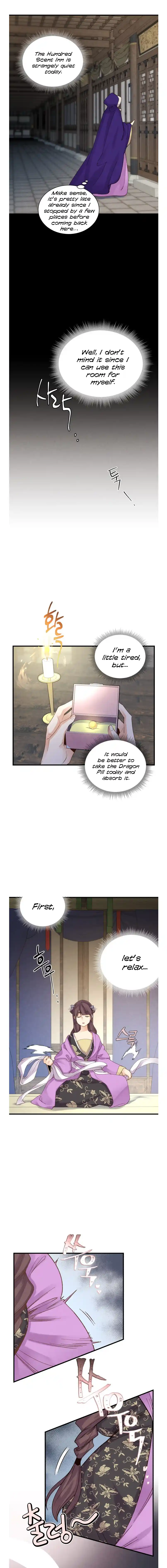 Lightning Swords 104