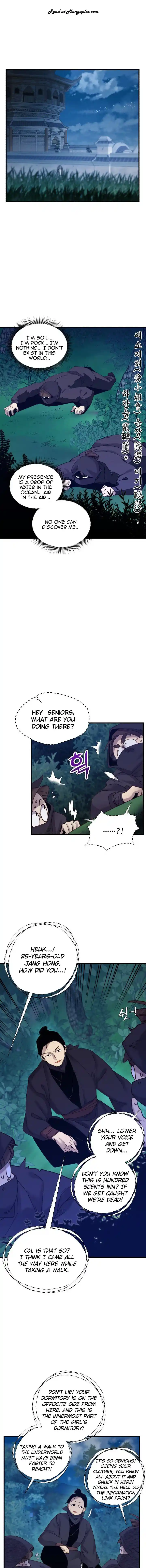 Lightning Swords 106