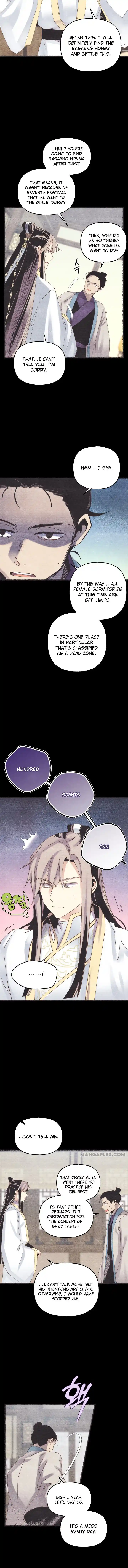 Lightning Swords 106