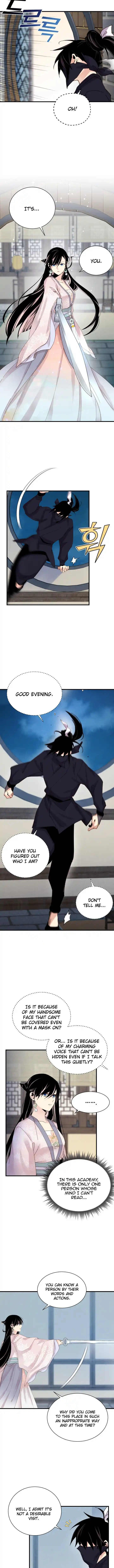 Lightning Swords 106