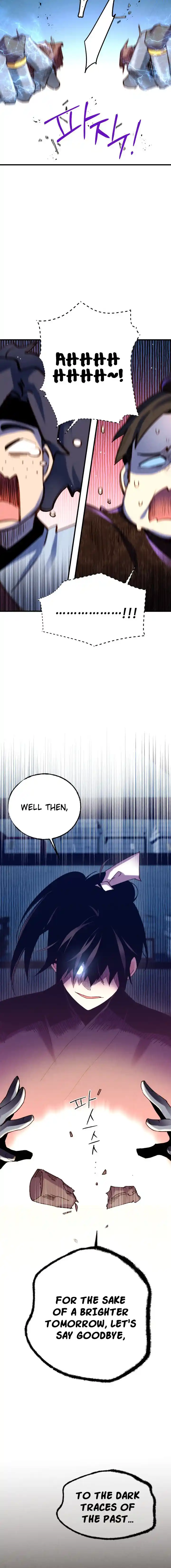 Lightning Swords 109