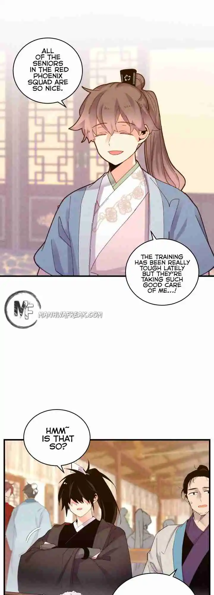 Lightning Swords 111