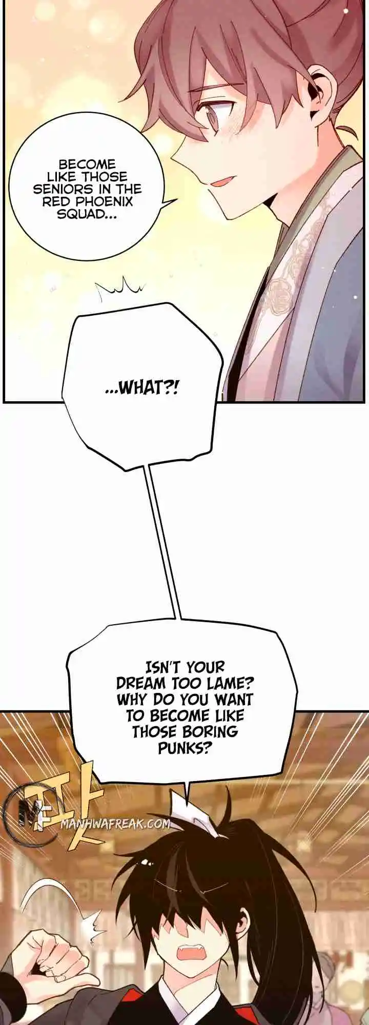 Lightning Swords 111