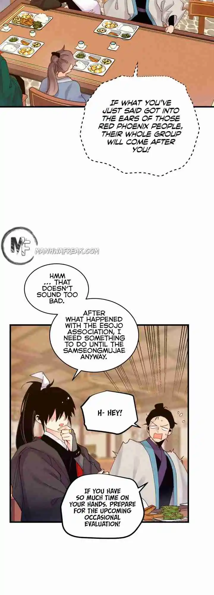 Lightning Swords 111