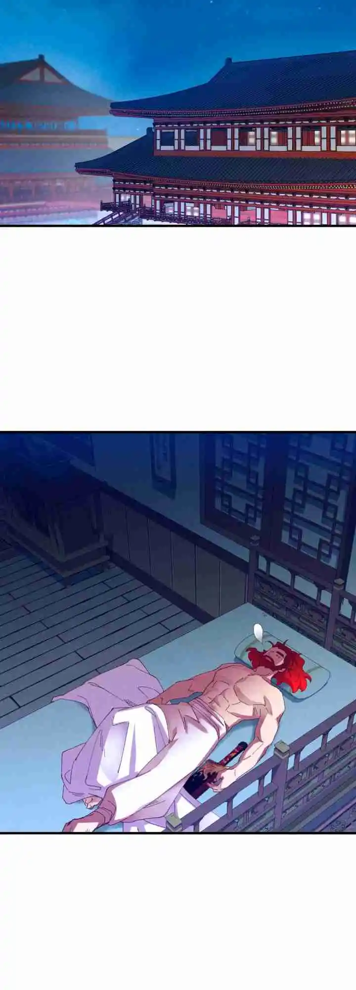 Lightning Swords 111