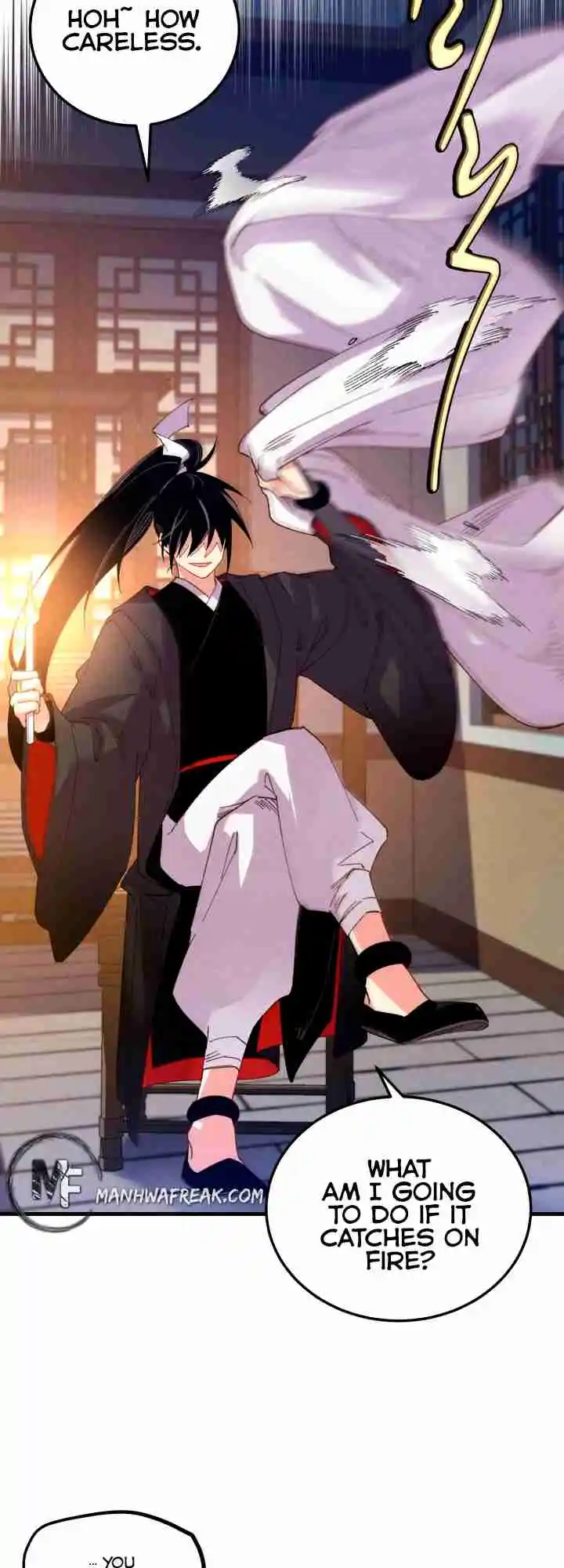 Lightning Swords 111