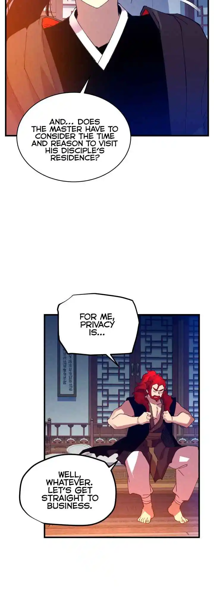 Lightning Swords 111