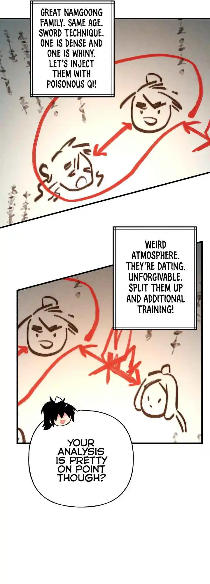 Lightning Swords 111