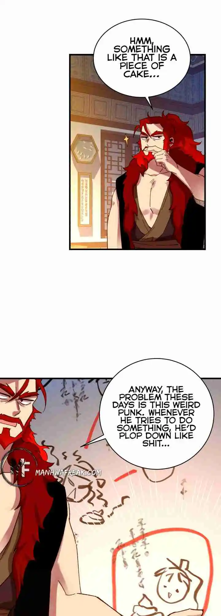 Lightning Swords 111