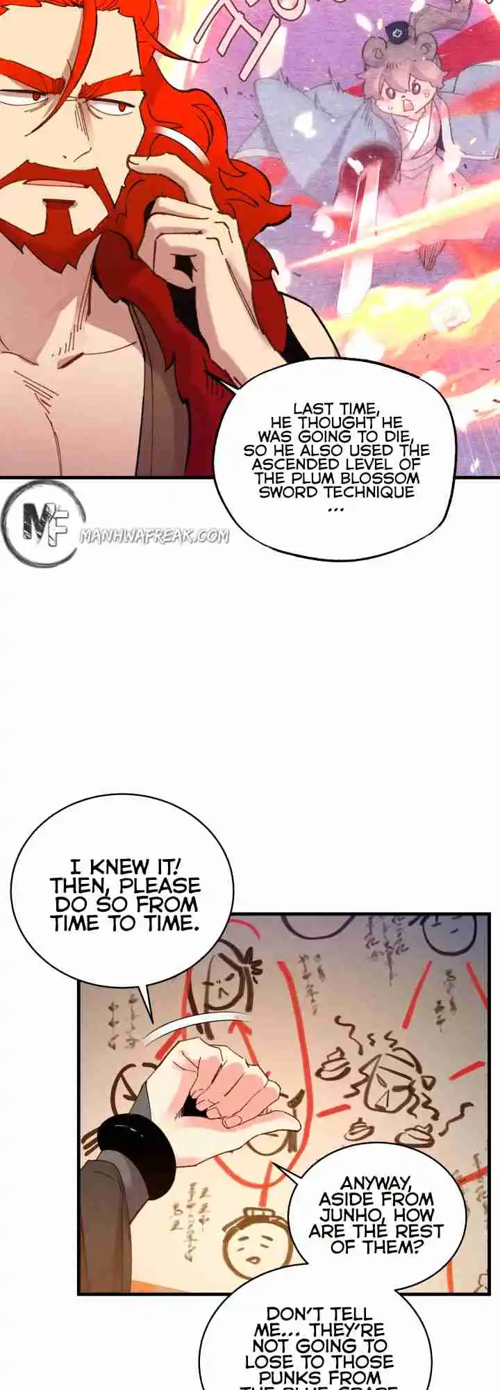 Lightning Swords 111