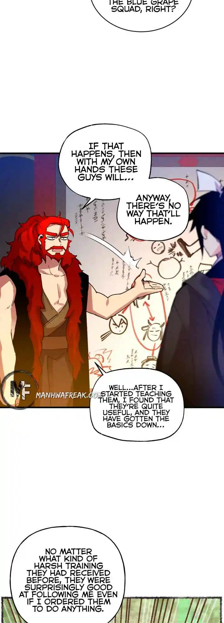 Lightning Swords 111