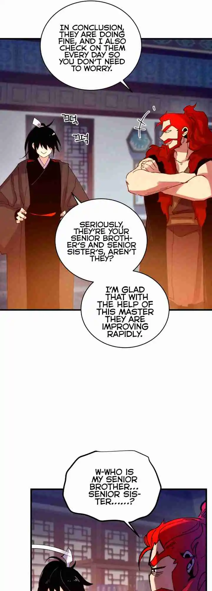 Lightning Swords 111