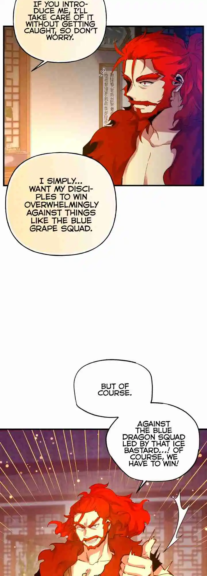 Lightning Swords 111