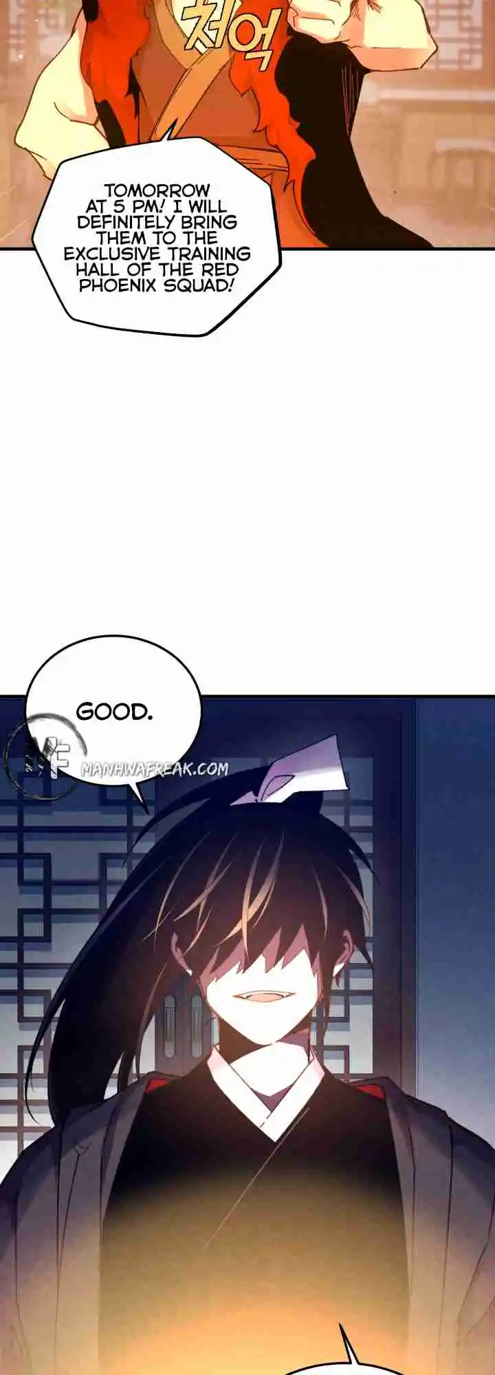 Lightning Swords 111