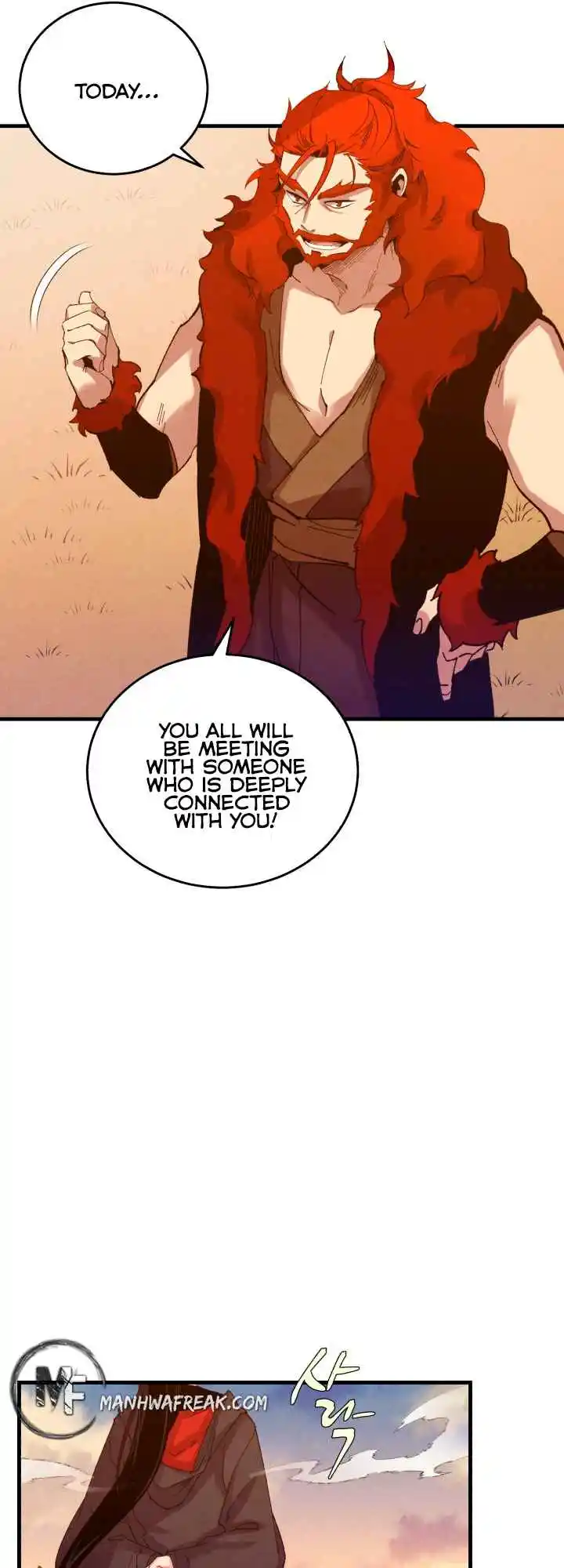 Lightning Swords 111