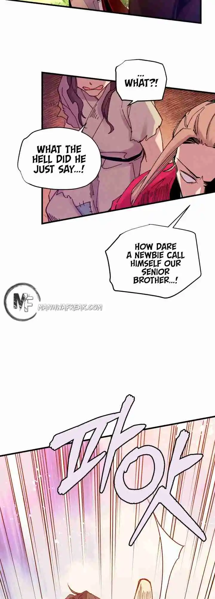 Lightning Swords 111