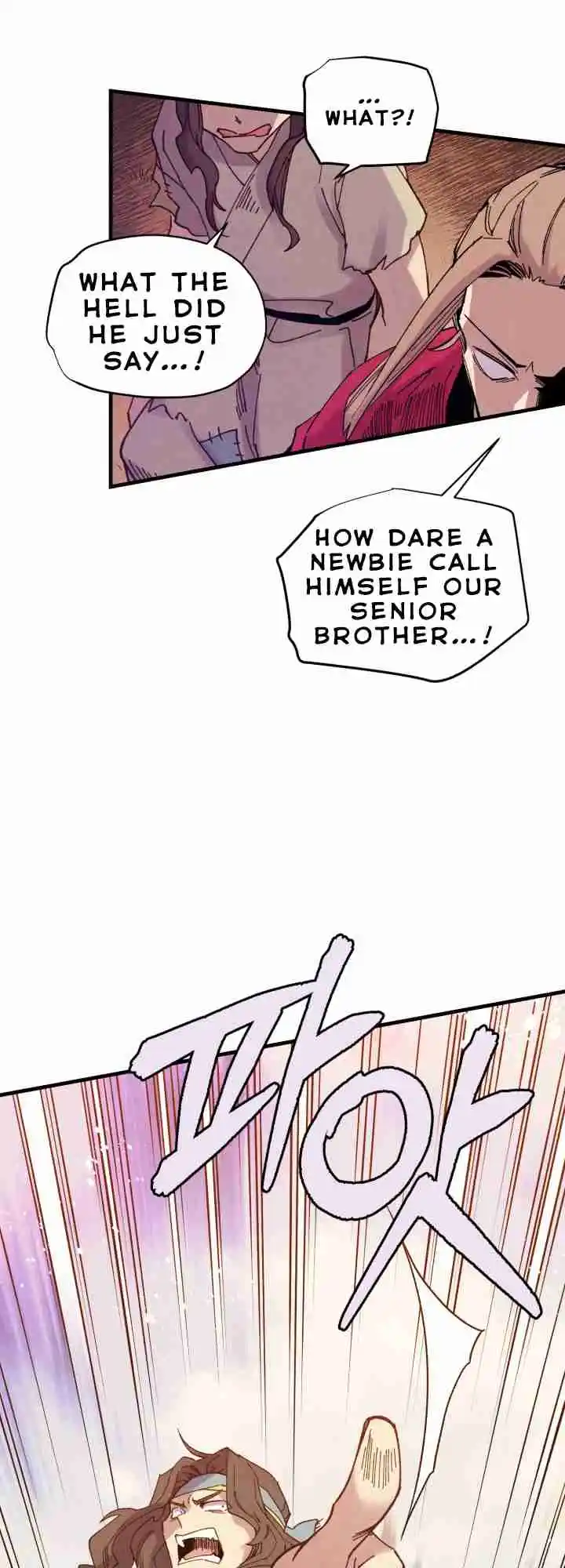 Lightning Swords 112