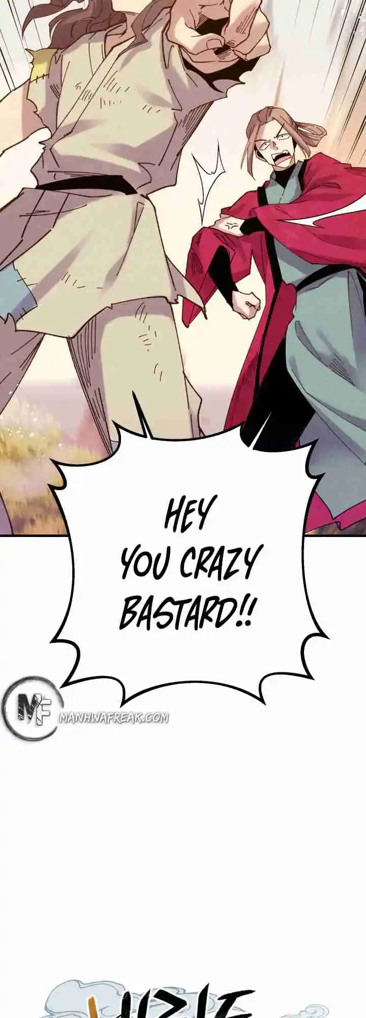 Lightning Swords 112