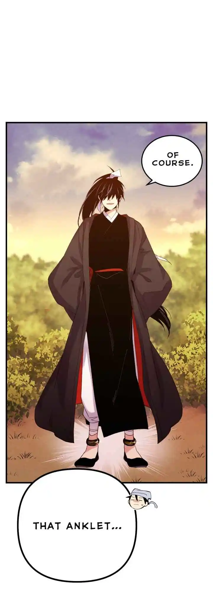 Lightning Swords 112