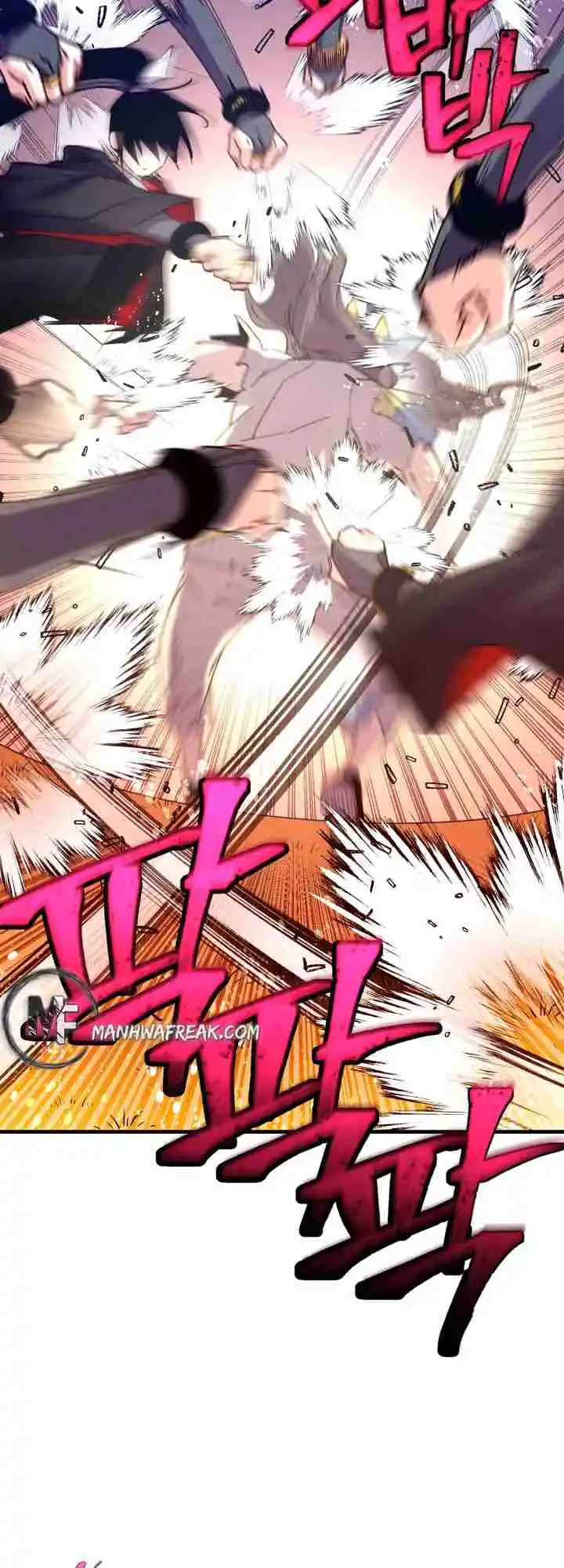 Lightning Swords 112