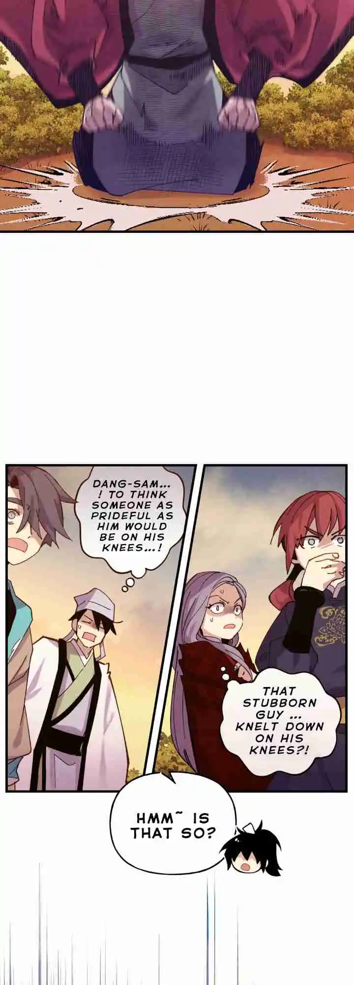 Lightning Swords 112