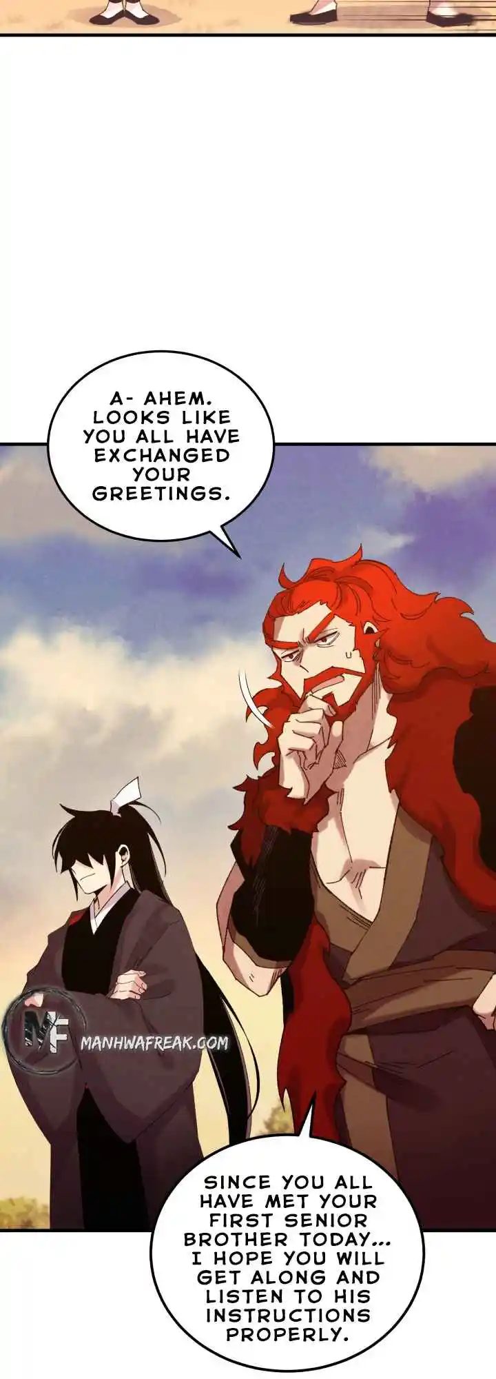 Lightning Swords 112