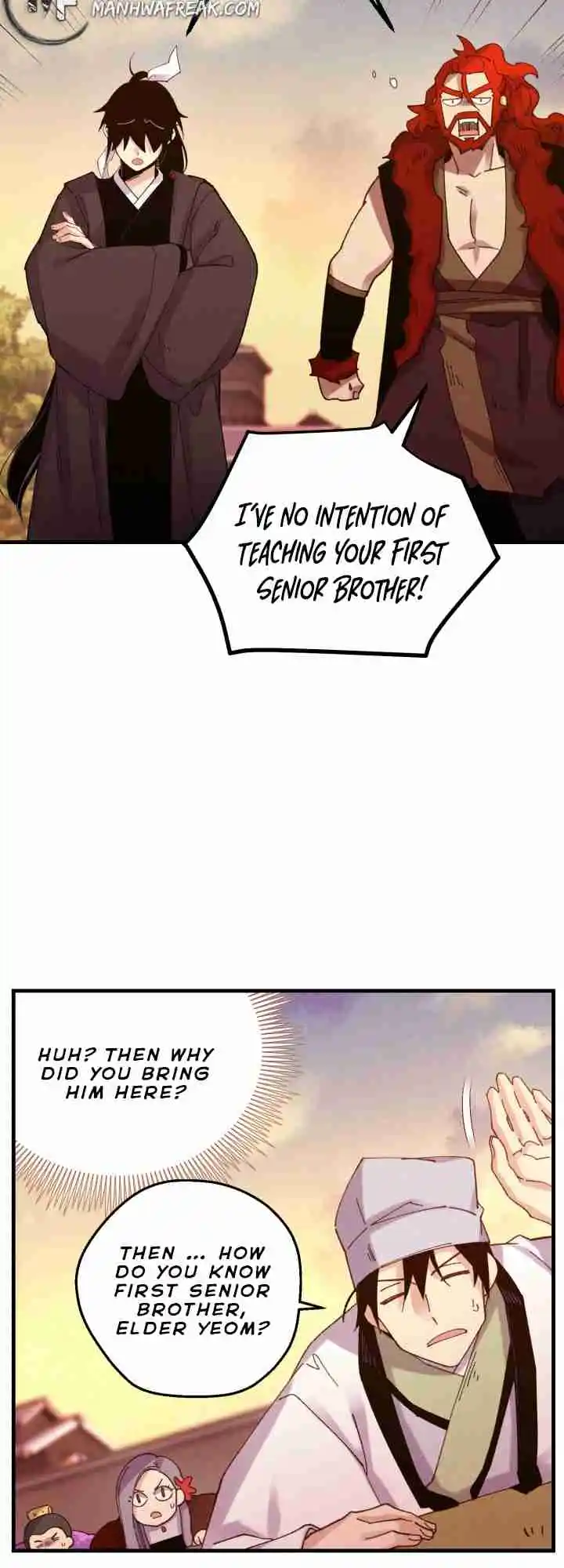 Lightning Swords 112