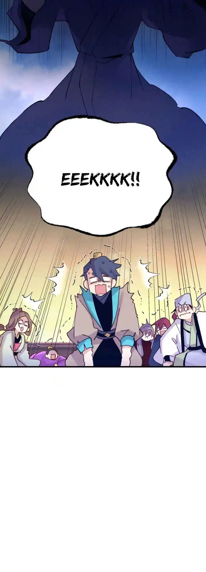 Lightning Swords 112