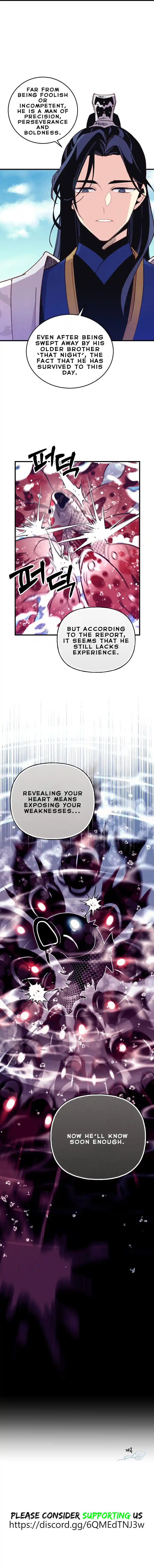 Lightning Swords 112