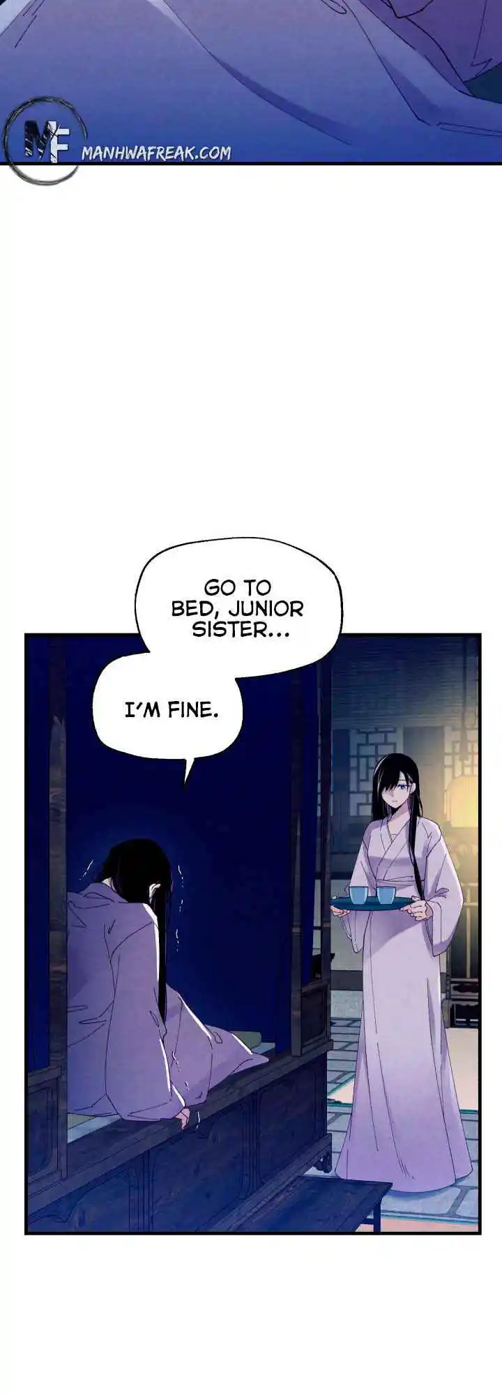 Lightning Swords 113