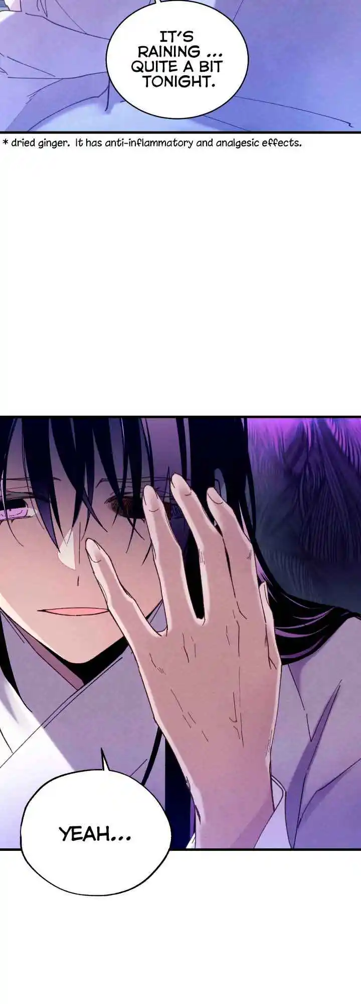 Lightning Swords 113