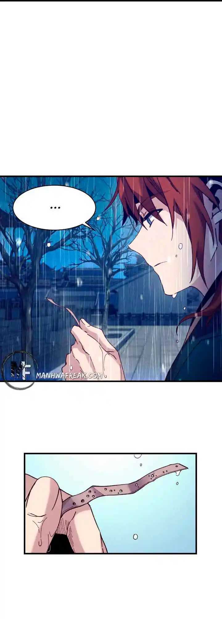 Lightning Swords 113