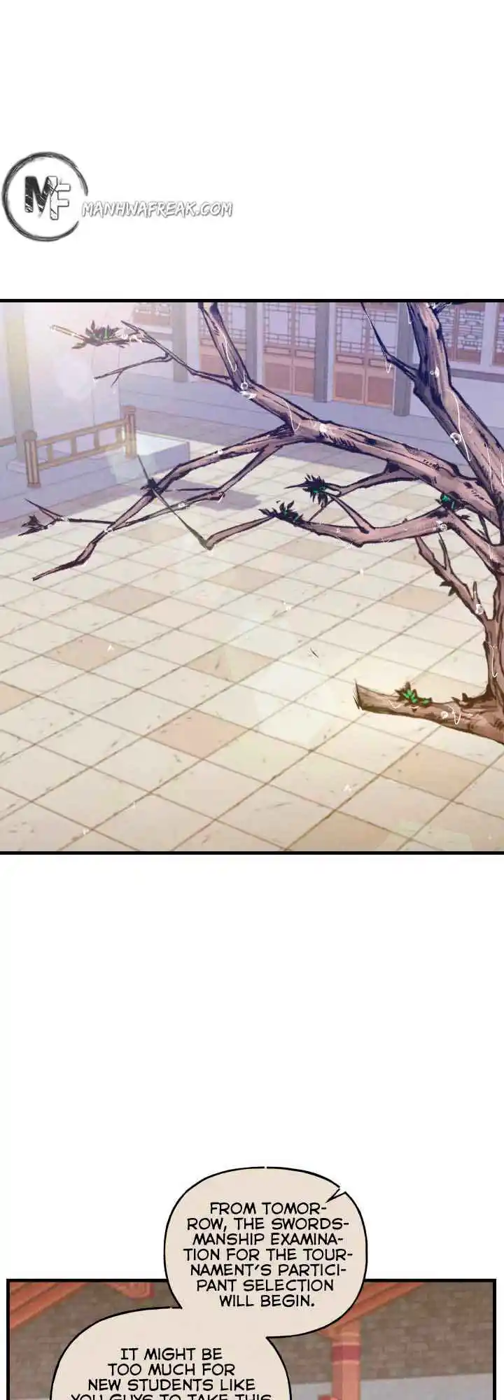 Lightning Swords 113