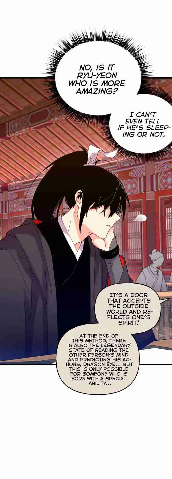 Lightning Swords 113