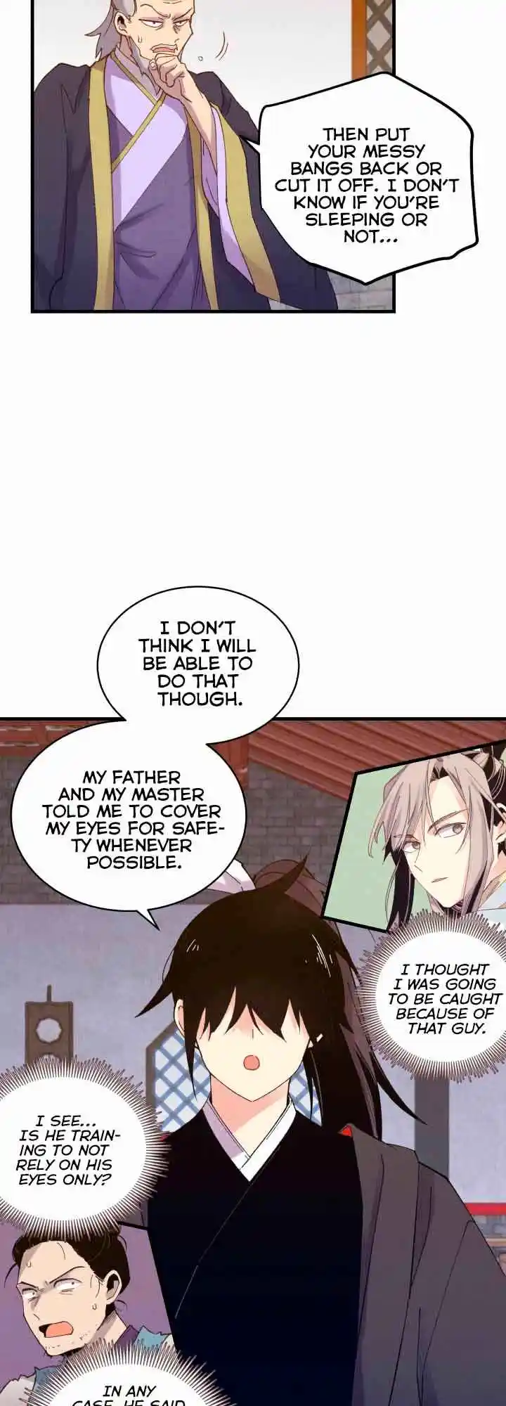 Lightning Swords 113