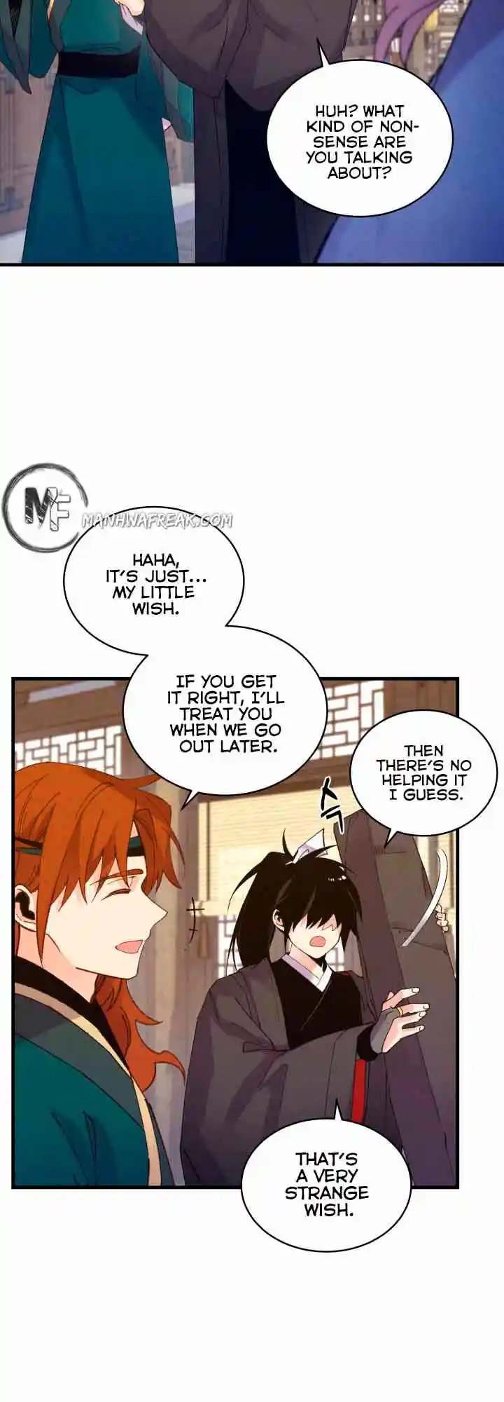 Lightning Swords 113