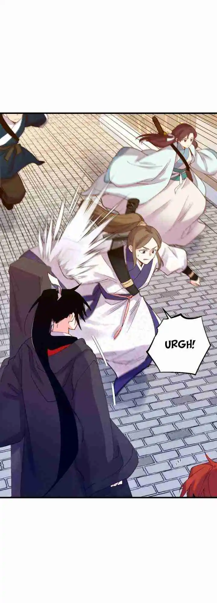 Lightning Swords 113