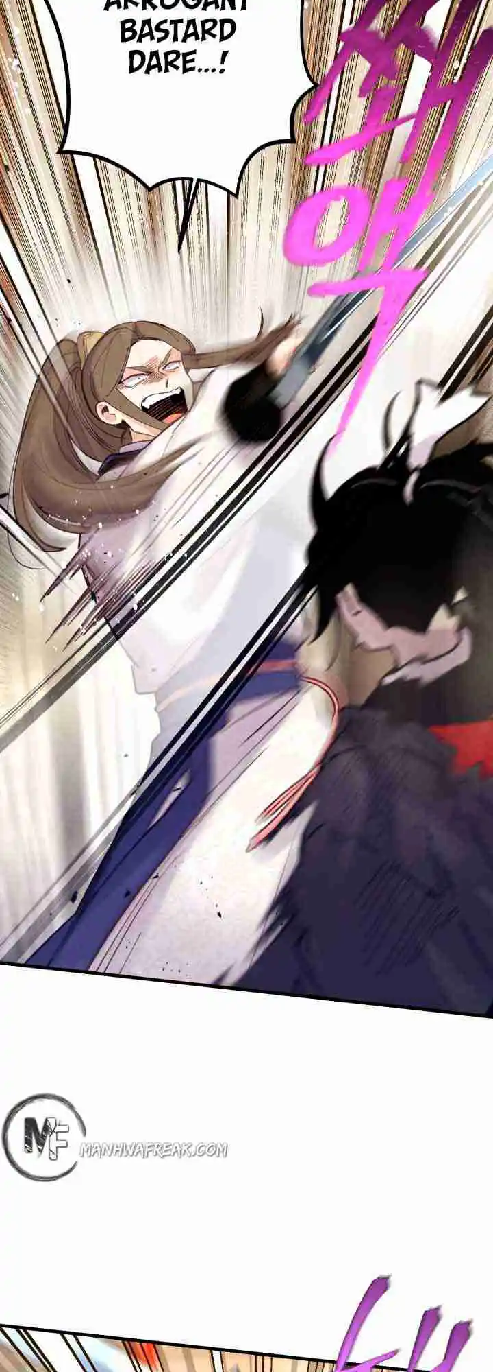 Lightning Swords 113