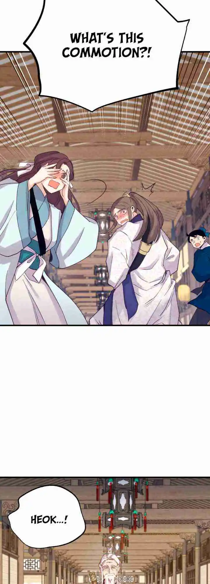 Lightning Swords 113