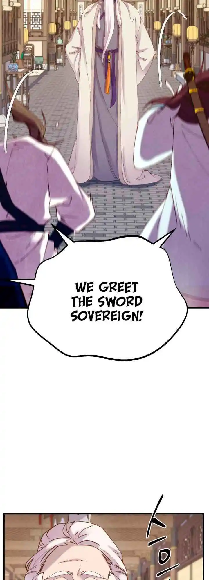 Lightning Swords 113