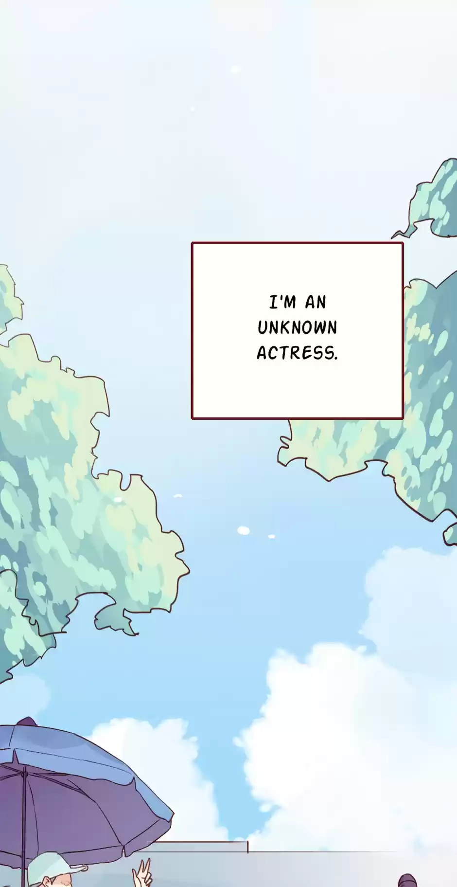 Lights, Camera, Love! Ch.1