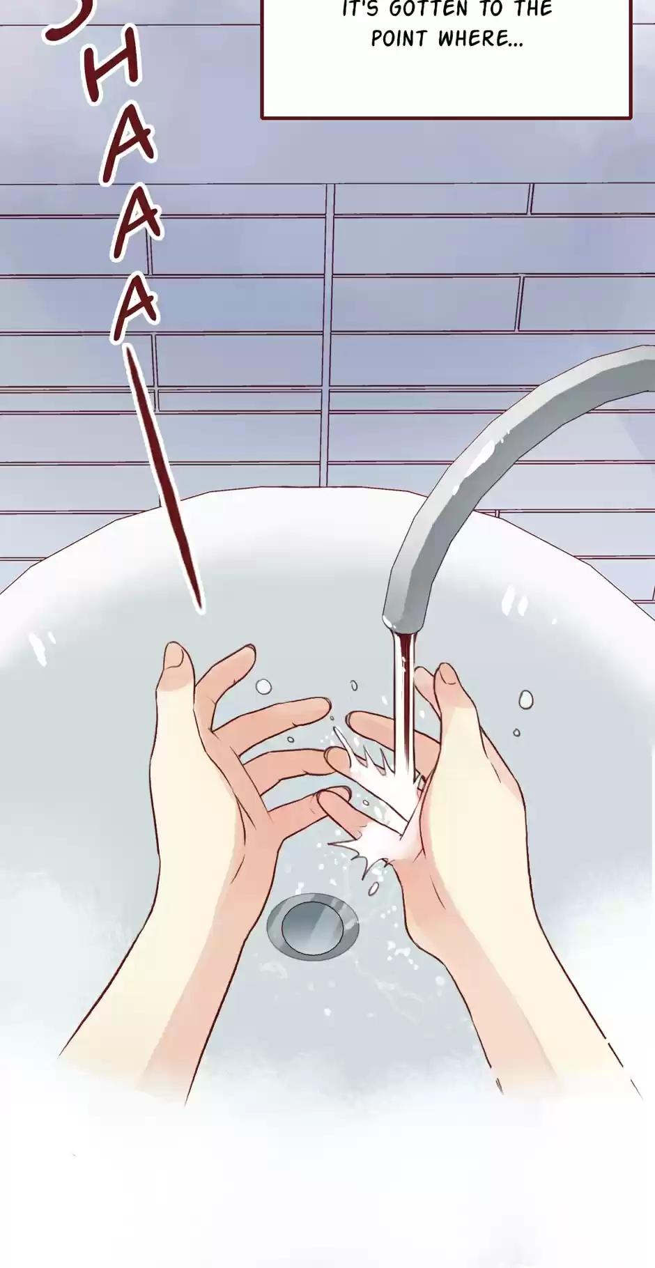 Lights, Camera, Love! Ch.1