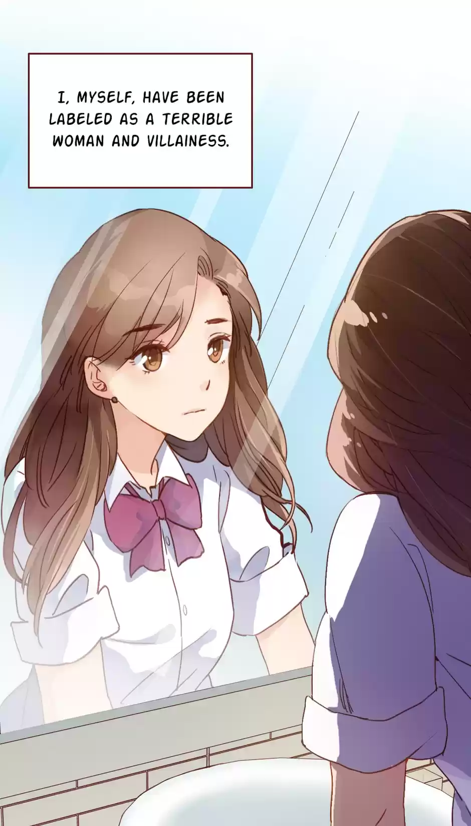 Lights, Camera, Love! Ch.1