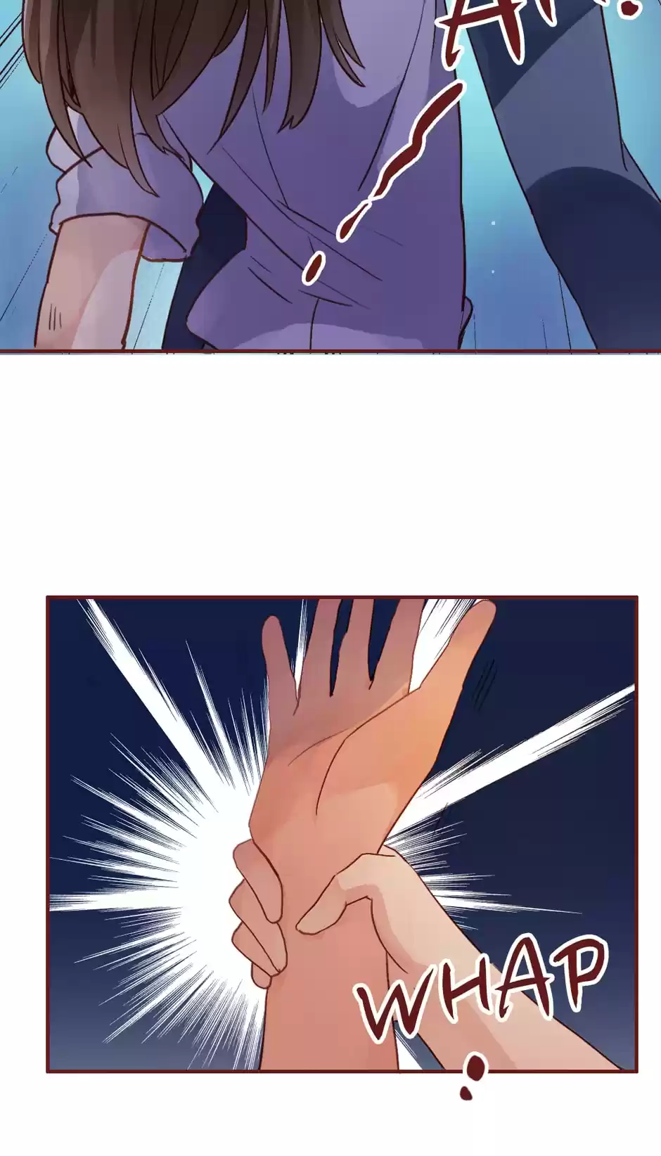 Lights, Camera, Love! Ch.1